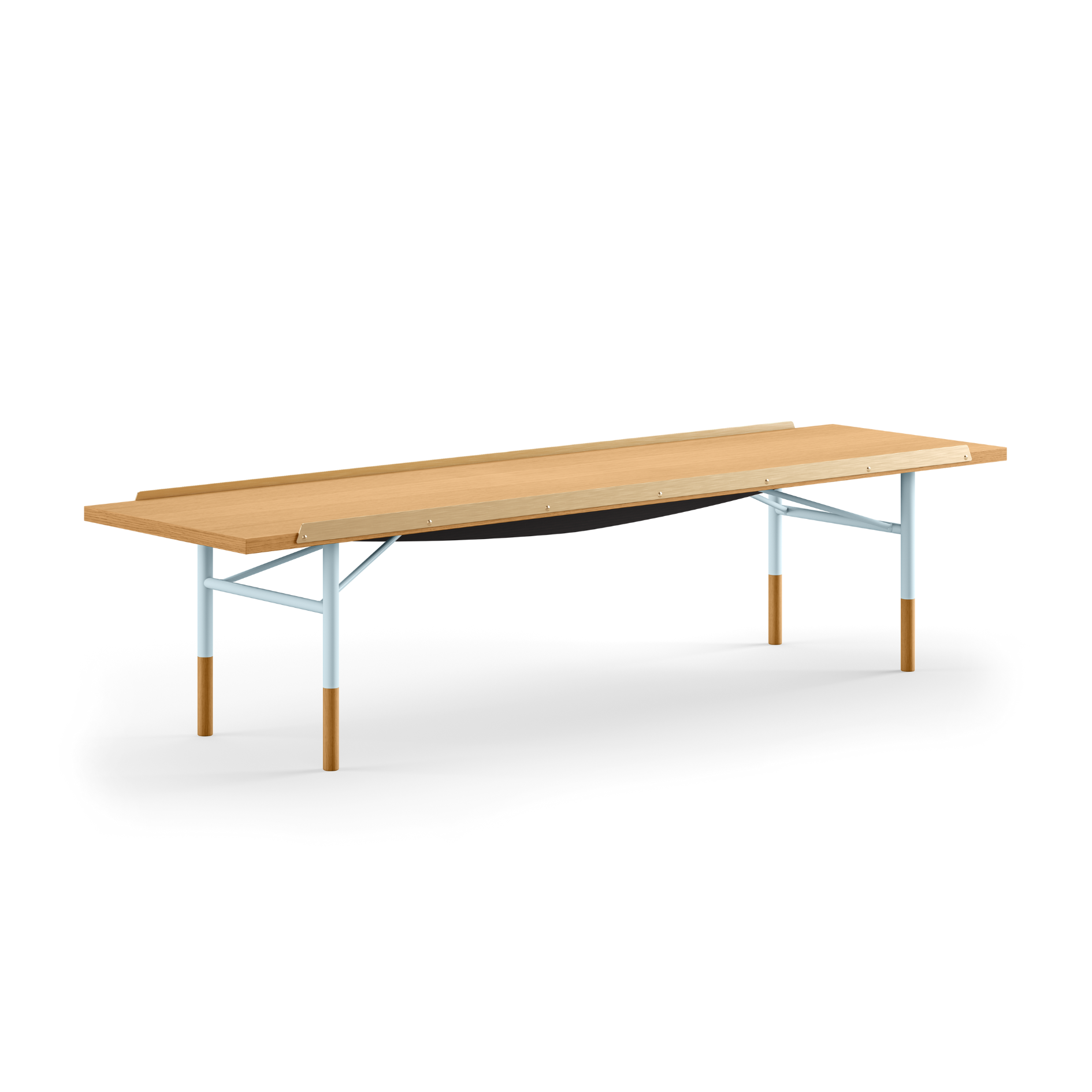 The Table Bench